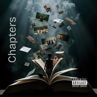 Chapters (feat. Alex Fresnillo) - Single
