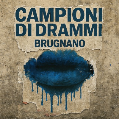Campioni di drammi - EP