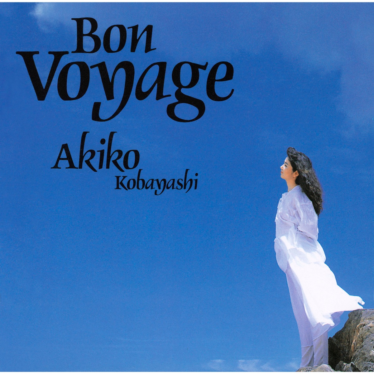小林明子 - BON VOYAGE (1989) [iTunes Plus AAC M4A]-新房子