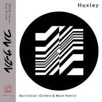 Box Clever (Cinthie & Meat Remix) - Single - Huxley