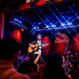 Carry You Through (feat. Nixon Boyd & Jake Boyd) PettyCache