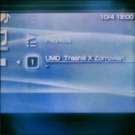 Trashiii & Zorrovian - UMD