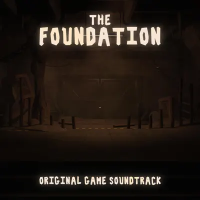 Escucha The Foundation (Original Game Soundtrack), Vol. 1 de Mekbok.