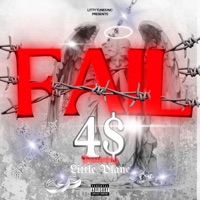 Fail (feat. Little Plane) - Single - 4$