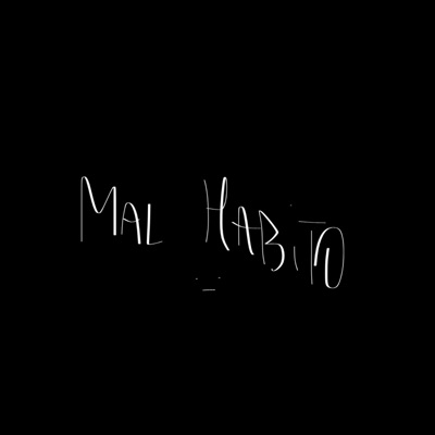 Mal Hábito - Single