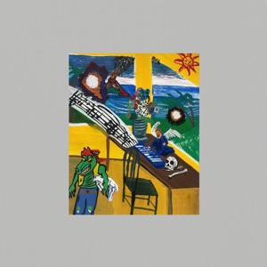 The Old Law - Single