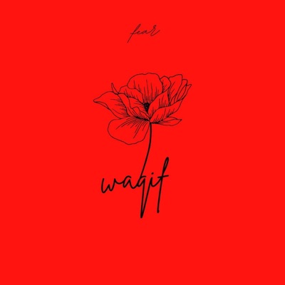 WAQIF - Single