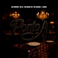 Ponto A (feat. MC Lurhian) - Single - MC GL, Mc Miguel VN & Mc Jhonson