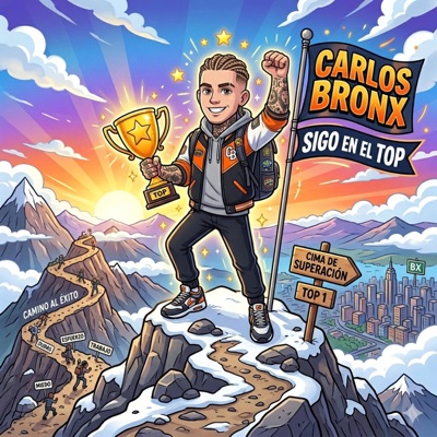 Sigo en el top - Single