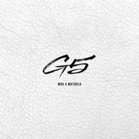 G5 (feat. WHTEGOLD) - Single - M96