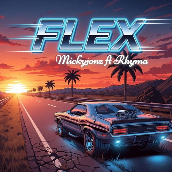 Flex (feat. Rhyma)