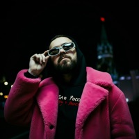 Люблю Россию живу в Москве - Single - Danny Hackel