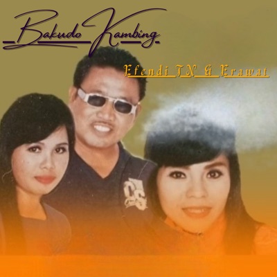 Bakudo Kambing (feat. Erawati) - Single