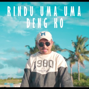 Pamit Pergi Album Art