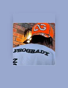Ouça Shawn Ogrady, assista a videoclipes, leia a biografia, veja as datas das turnês e mais!