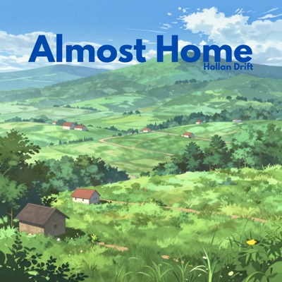 Almost Home - Single