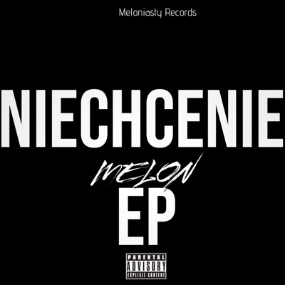 NIECHCENIE - EP