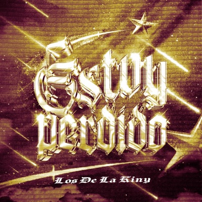 Estoy Perdido (feat. Lil Ivory) - Single