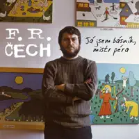 Žárlivý kakadu — Viktor Sodoma