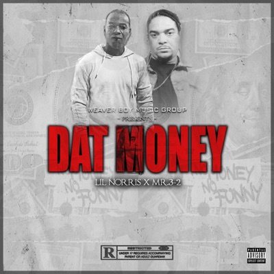 Lil Norris (feat. Mr.3-2) - Single