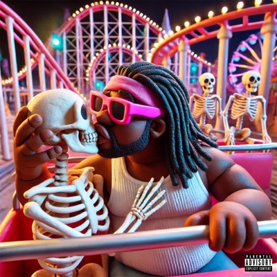 Thrills Shouldn't Last Long - EP