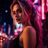 The Way You Smiled — VibraMusic