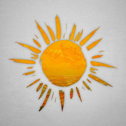 SEASONS // SUMMER - Her Last Sight Cover Art