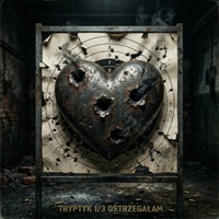 [Tryptyk 1] Ostrzegałam