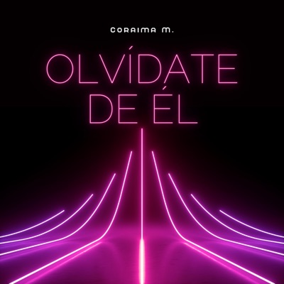 Olvídate De Él - Single