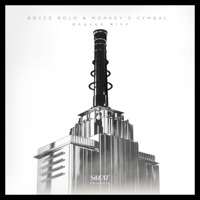 Oculus Riff - EP - Royce Rolo & Monkey's Cymbal