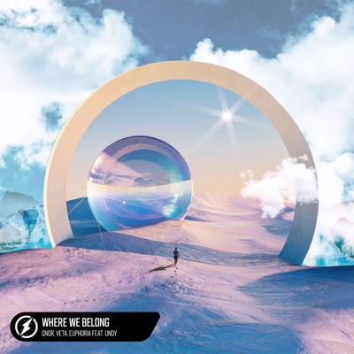 Where We Belong (feat. UNDY) - Single
