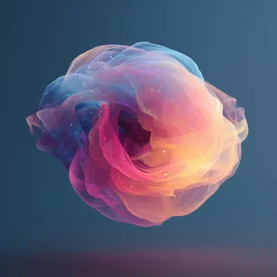 Wise Budsの「Interior Gradient」を聴こう。