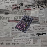 Igła Ćpiątek instrumental - horrypaz