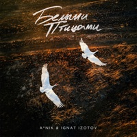 Белыми птицами - Single - A*Nik & Ignat Izotov