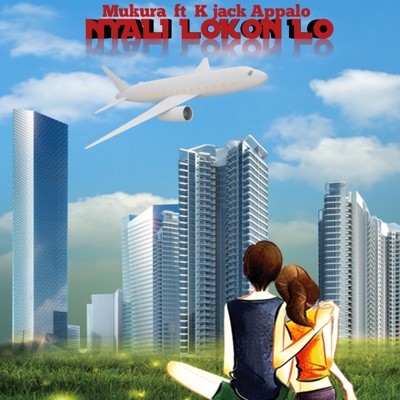 Nyali Lokon Lo (feat. K Jack Appalo) - Single