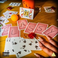 CLASSY - Single - Shadvw & Benty