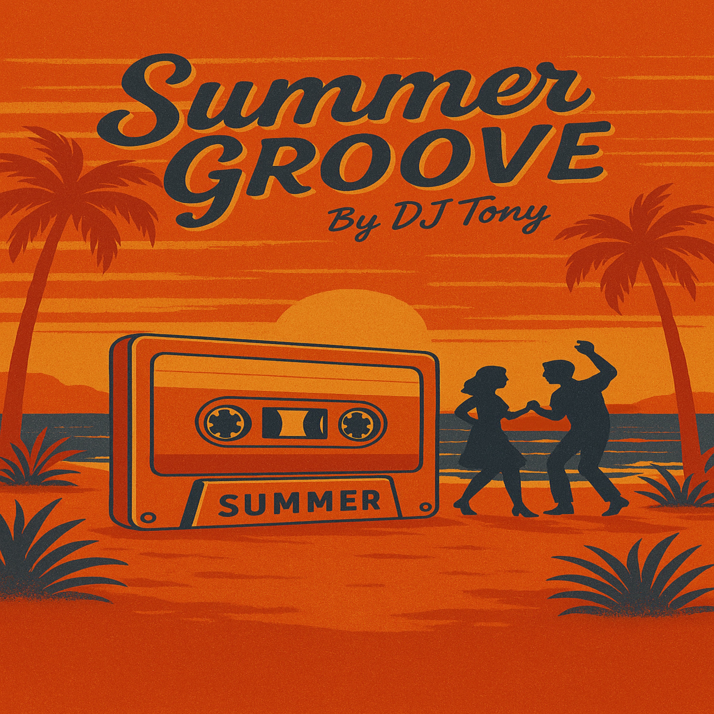Summer Groove (DJ Mix)