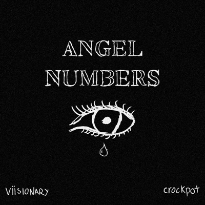Angel Numbers - Single