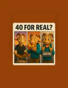 Luister naar Da'Hu, bekijk muziekvideo's, lees de bio, bekijk de tourdata, en meer!