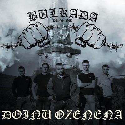 Doinu Ozenena - EP