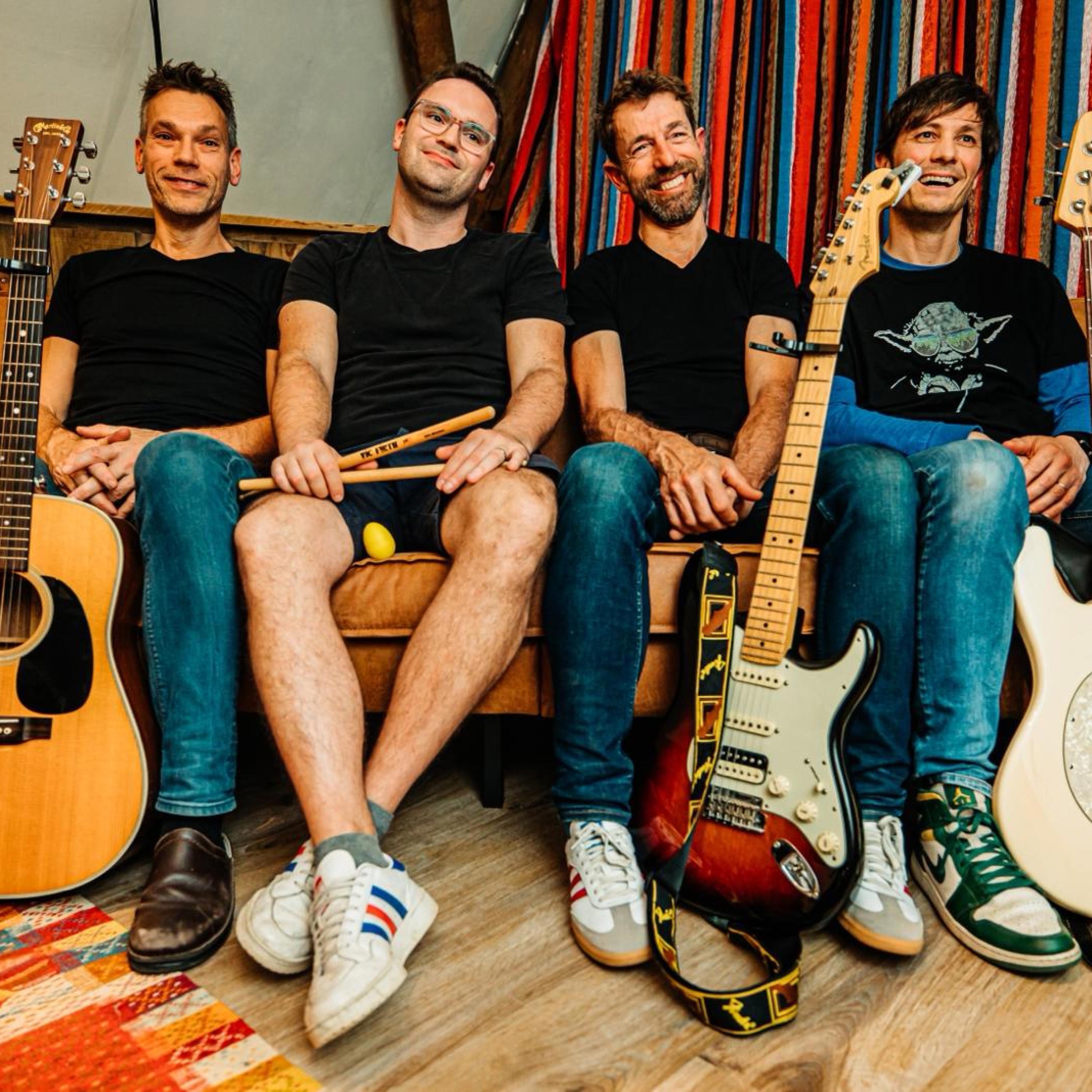 Fading Paths - Single