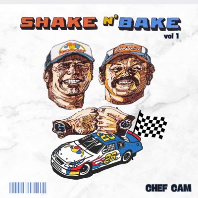 Shake n' Bake, Vol. 1 - EP