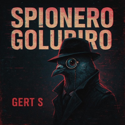 Gert S - Spionero Golubiro