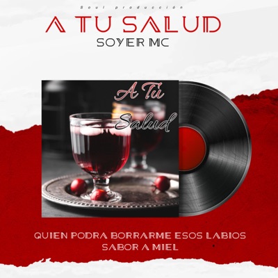 A Tu Salud - Single