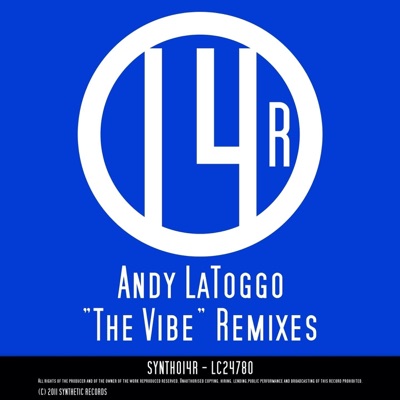 The Vibe (Remixes) - Single