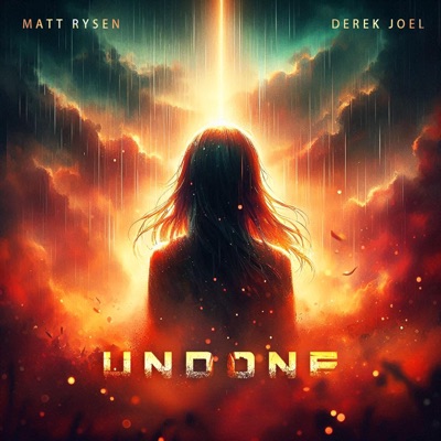 Undone - Single