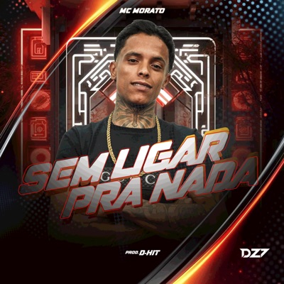 SEM LIGAR PRA NADA - Single