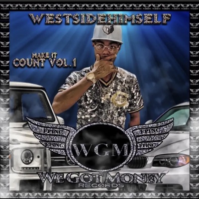 Make It Count Vol 1 (Deluxe)