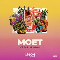 MOET - Single - Cezar Aragon
