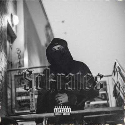 Sokrates (feat. DJONEZ) - Single